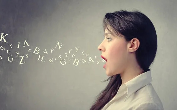 ¿Qué tan rápido hablas?