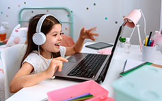 cursos de ingles para niños