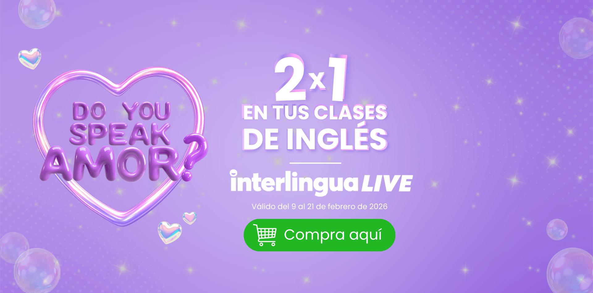 Interlingua Live