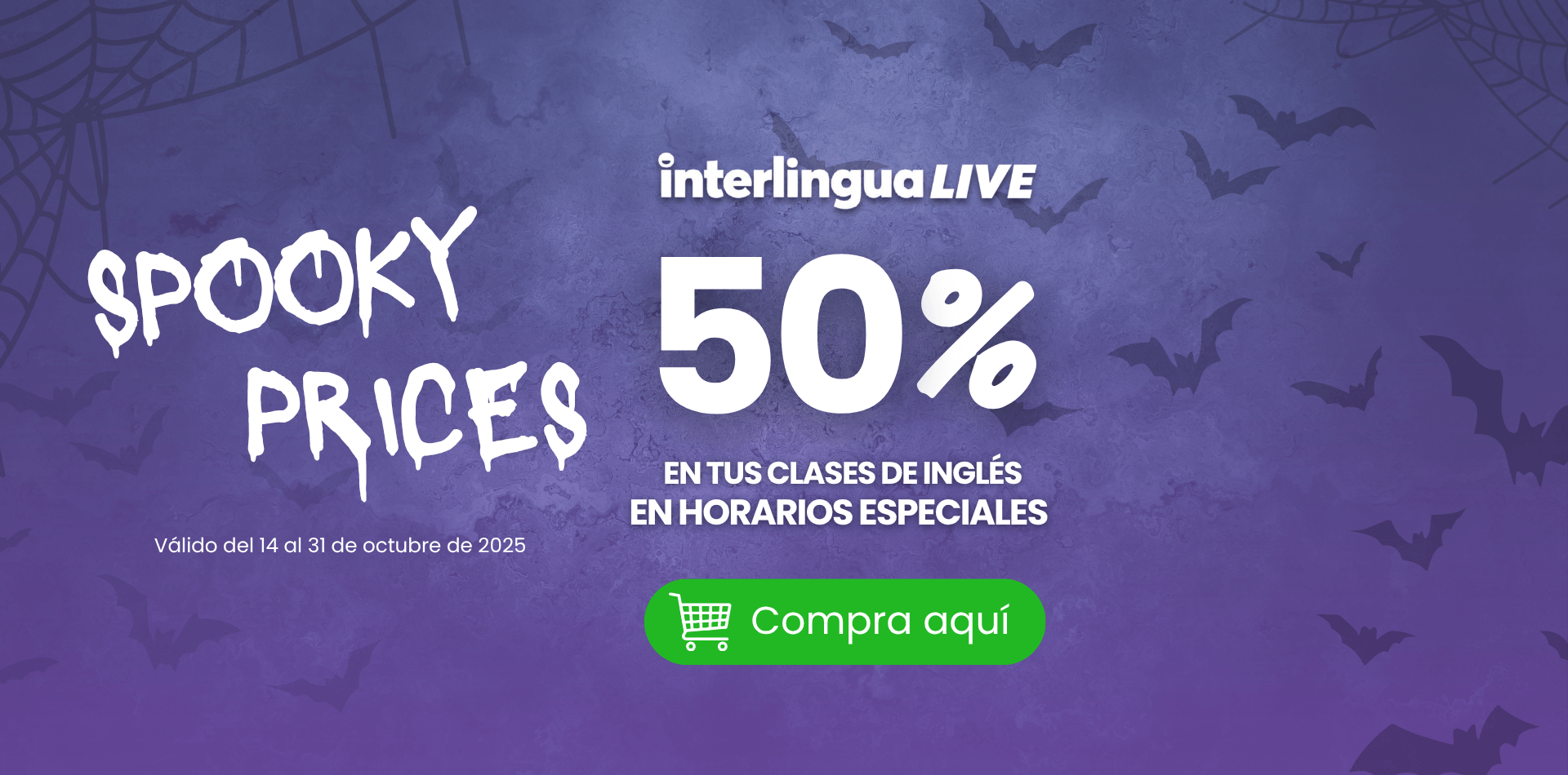 Interlingua Live