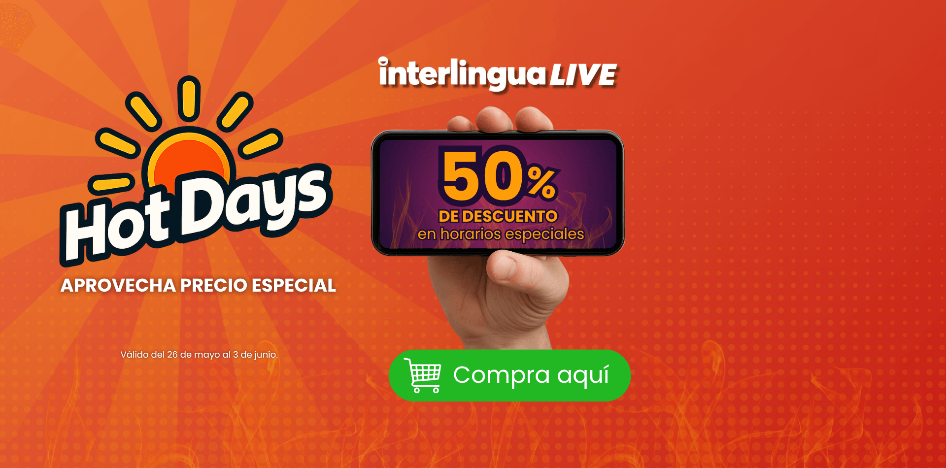 Interlingua Live