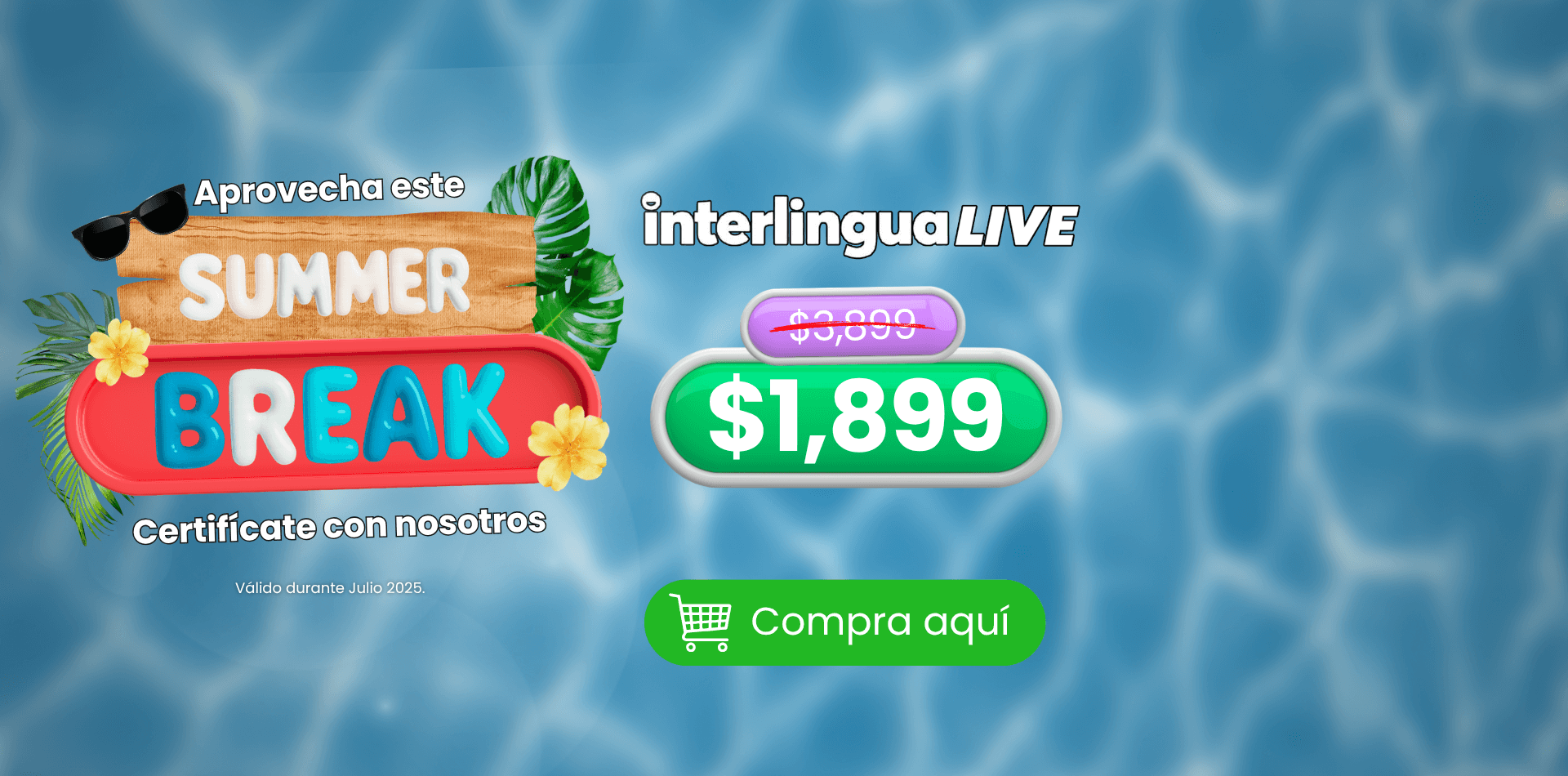 Interlingua Live